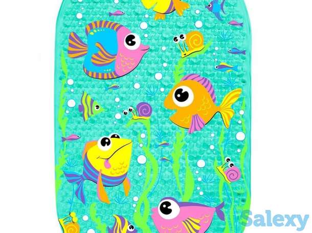 Игрушки для купания в ванной, фотография 5