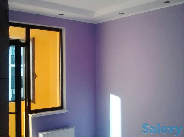 Малярка, сантехника, кафель, все виды ремонтных работ. Недорого. Русская бригада., фотография 6