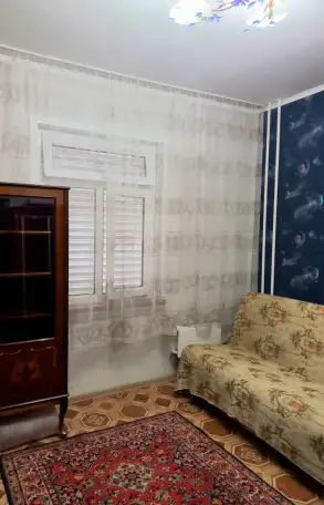 Продается  своя  уютная   2-х комнатная квартира. Сергели, массив Курувчи., фотография 6