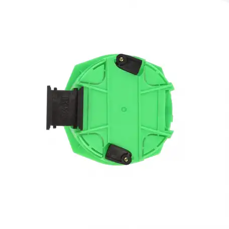 Подрозетники КУ1203и HEGEL 68x45мм гипсокартон, фотография 3