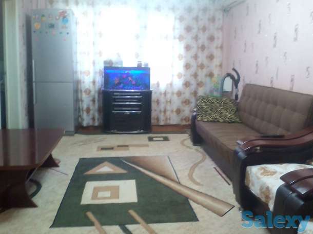 Продаётся 3х комнатная квартира в Алмалыке, Ташкентская область, фотография 1