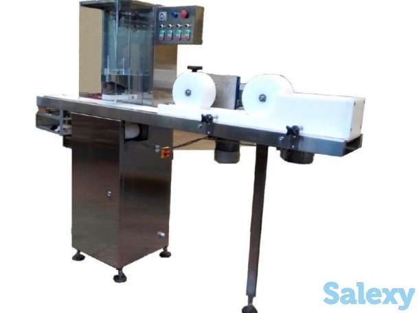 Мини линия для производства батончиков, фотография 1