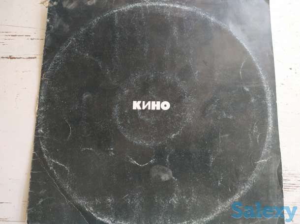 Продам виниловые пластинки, фотография 2