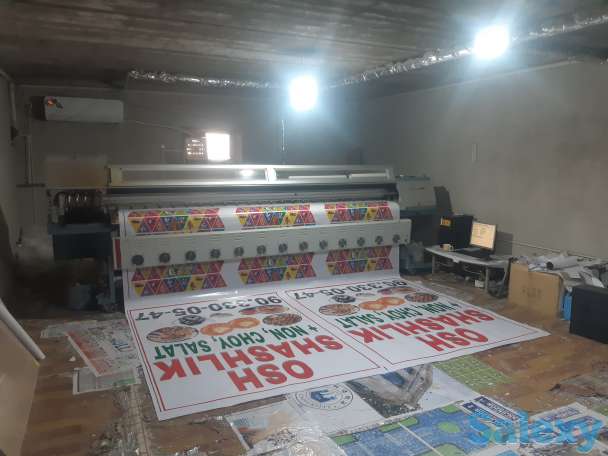 Продается действующий готовый бизнес рекламное агенство   с клиентами, фотография 1