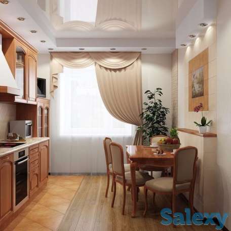 Продается 3-х комнатная квартира со всеми удобствами, фотография 3