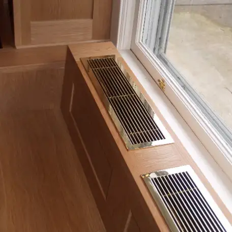 Системы отопления домов, квартир, офисов и любых промышленных помещений. Проектирование и монтаж., фотография 6