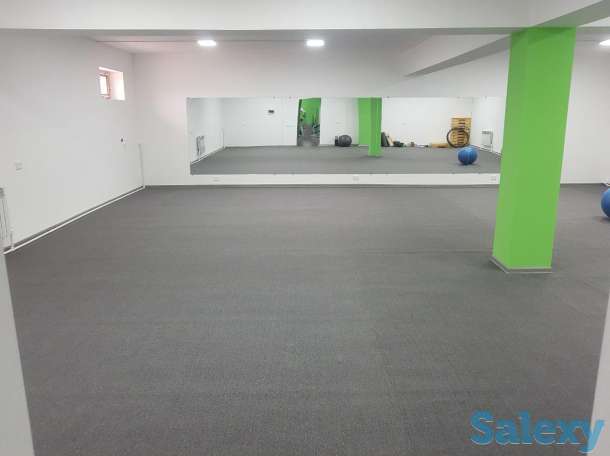 Продаётся готовый бизнес-тренажёрный зал, фотография 11