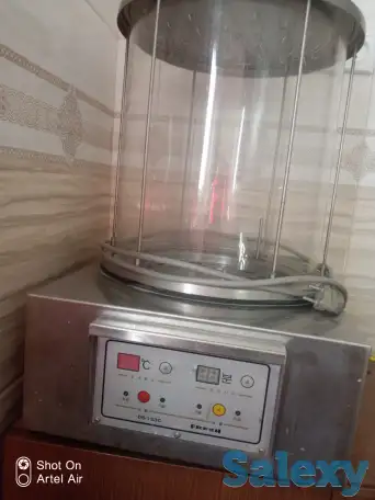 Производство сосисок сорделек шпигачек, фотография 4