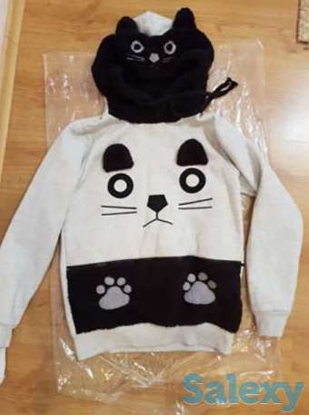 Продам толстовку, фотография 1