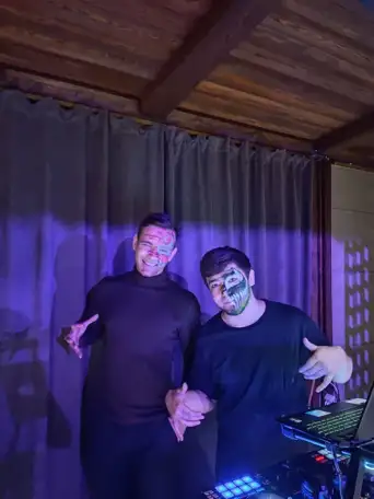 DJ для вашего мероприятия  5 лет опыта  Звук  Атмосфера  Энергия, фотография 3