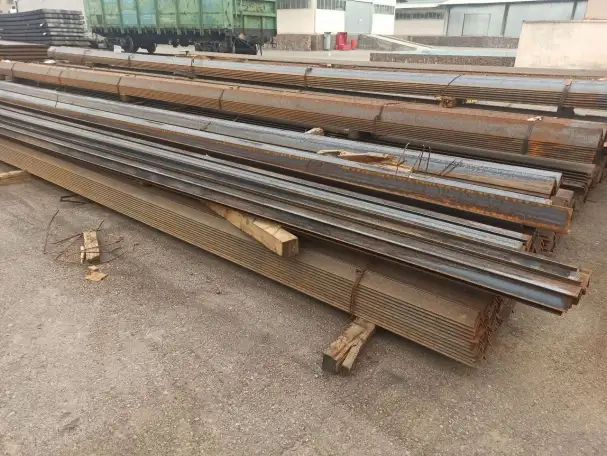 Уголок стальной равнополочный, фотография 2