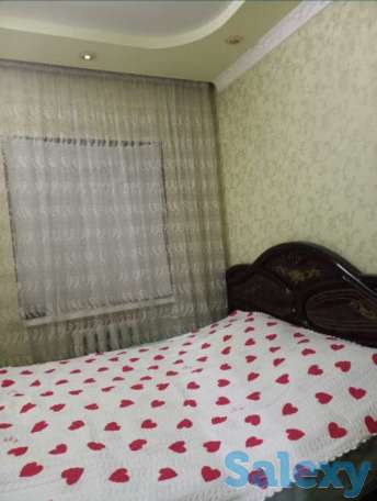 Продается квартира, Юнусобод-10 квартал, фотография 2