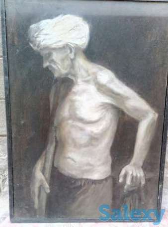 Картина, фотография 1