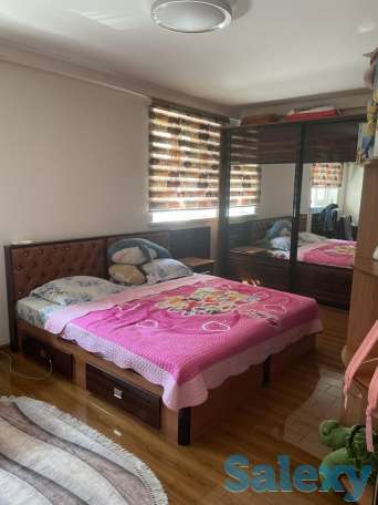 Ц-5 продаётся отличная квартира - 4 переделанная в 3, фотография 5