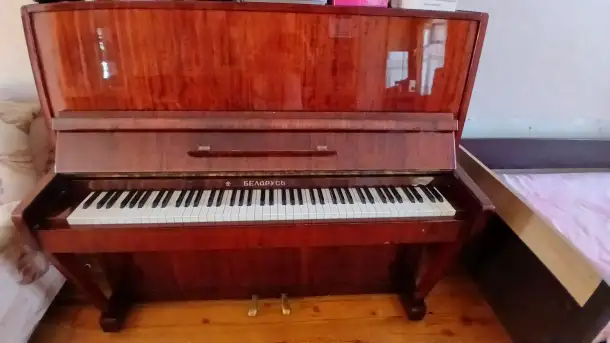 Пианино Беларусь недорого, фотография 1