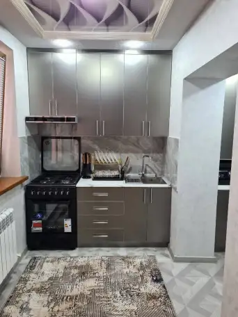 3-комнатная квартира на ул. Мукими, ориентир - кафе Evos, фотография 4