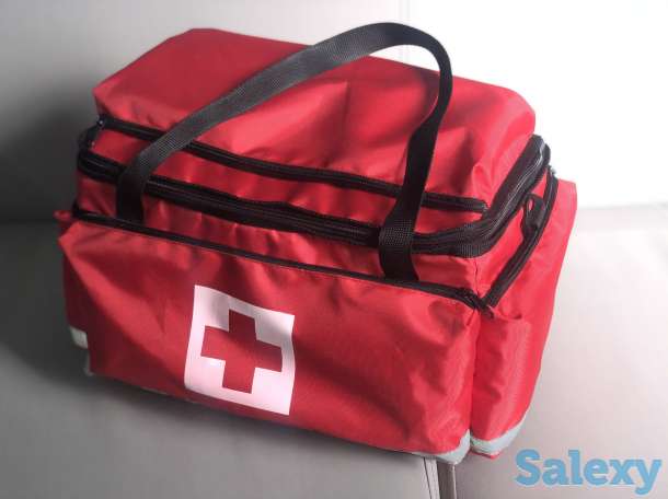 Медицинские сумки в наличии, фотография 2