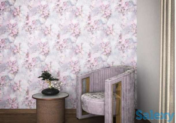 Обои ланита, палитра, арт грант, фотография 6