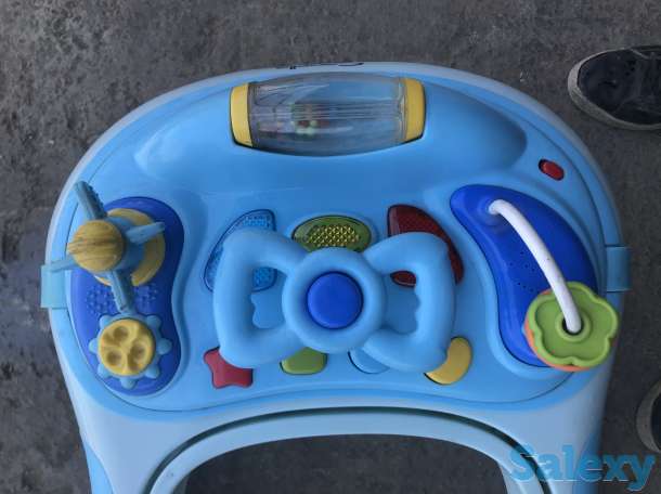 Детские ходунки, фотография 2