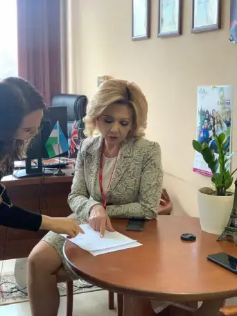 Нотариальный перевод документов с заверением, фотография 1