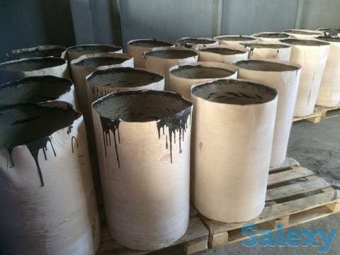 Битум строительный, фотография 1