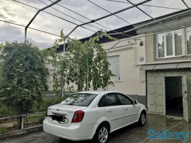 Продам ( или обмен на квартиру с вашей доплатой) свой дом, площадь всего участка 5,5 соток, строение подвал, веранда, во, фотография 6