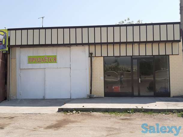 Продается, Город возле заправка узгазоила, фотография 11