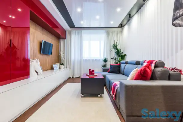 Ремонт квартир под ключ, фотография 4