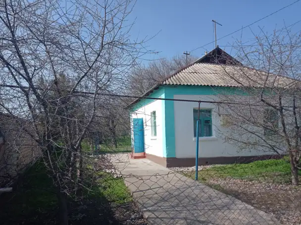 Продаётся Дом! Рядом всё необходимое: Школа, садик, магазины, автосервис!, фотография 1