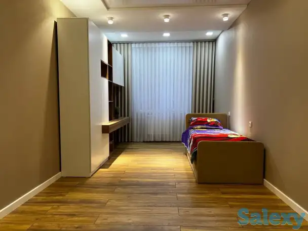 Мирзо Улугбекский район 4х комнатная, фотография 4