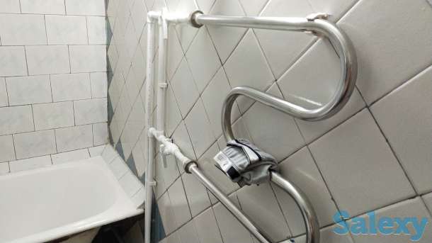 Сдам квартиру в аренду на длительный срок, Узбекистан, Мирзо - Улугбекский район, ул. М. Юсуфа, 41, фотография 6