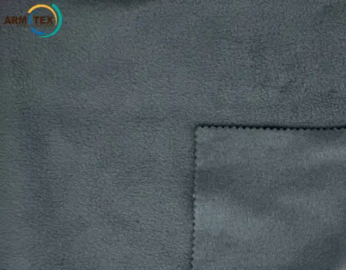 ARMTEX Fleece 260gsm FDY: Новый стандарт комфорта и производительности, фотография 4