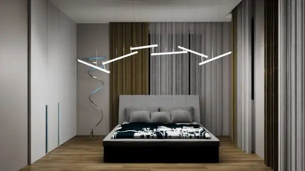 3d Визуализация вашего проекта, фотография 1