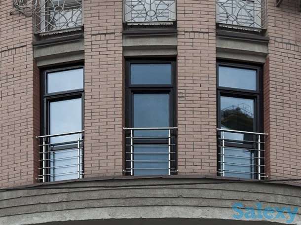 Пластиковые окна и двери в Ташкенте, фотография 4