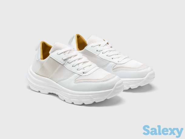 OTG shoes, фотография 4