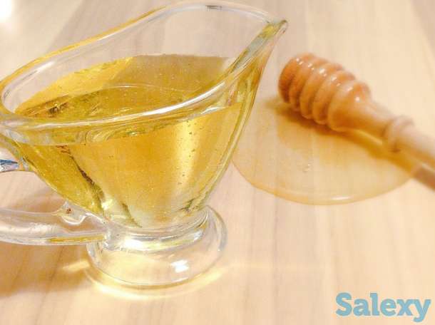 Тримолин - Инвертный сахар (Инвертный сироп), фотография 1