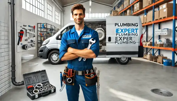 Профессиональные услуги по отоплению, водоснабжению, канализации и электрификации, фотография 1