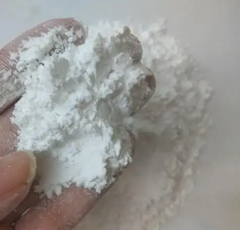 Микрокальцит, Гидрофобный Микрокальцит, Кальций Карбонат , Мел, Мраморный крошки,, фотография 1