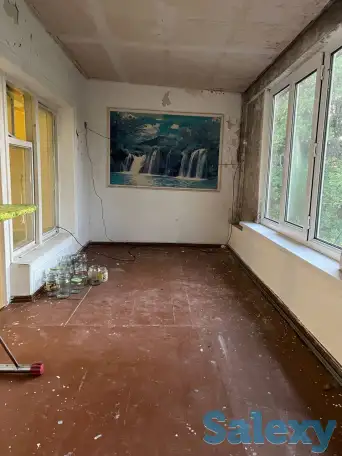 Продается 3-комнатная квартира, 4/4 на м.Буюк Ипак Йули, ориентир: кафе КФС, фотография 4