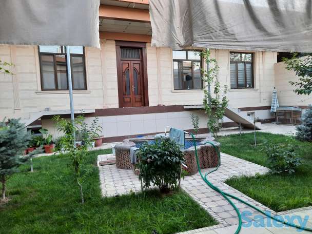 СРОЧНО Продаётся  или на варианты!!!  Добротный два дома на участке 6.12соток  в городе, фотография 9