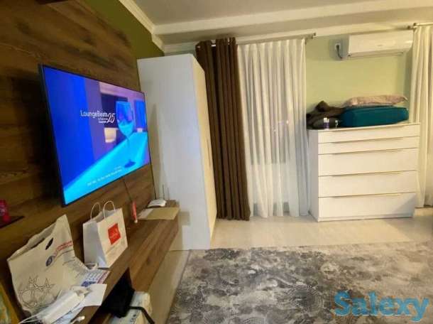 Недвижимость, Яккосарай улица, квартал Бабур, фотография 7