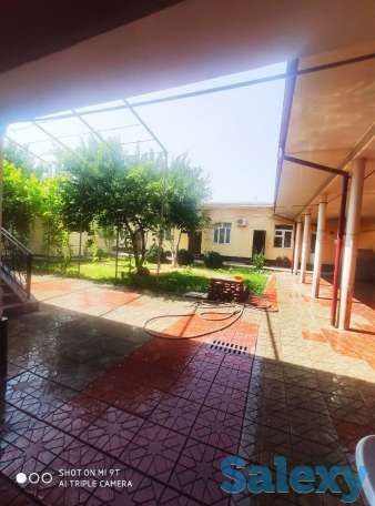 Продаётся дом 8 соток, Дархан махала, фотография 5