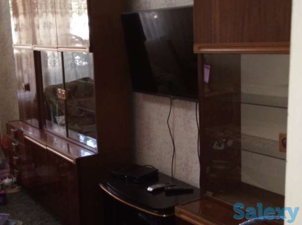 квартира от собственника, Куйлюк 5, д.25 кв.8, фотография 2