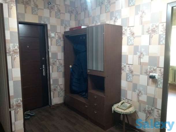 Продается 3-х комнатная квартира с евроремонтом, двориком и подвалом, фотография 13