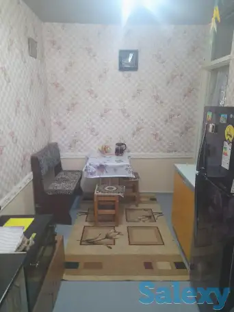 Продам большую 2-х ком. квартиру в Чирчике 10-м/р, фотография 3