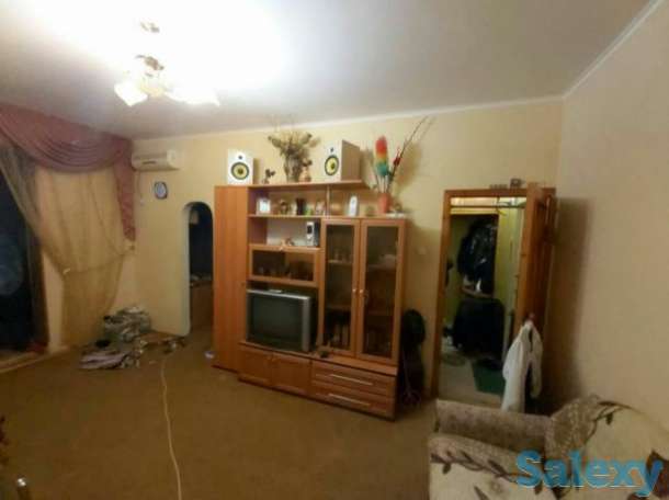 Продаю свою 1 комнатную переделаная в 2. На 3 этаже в 4 этажном доме., фотография 2