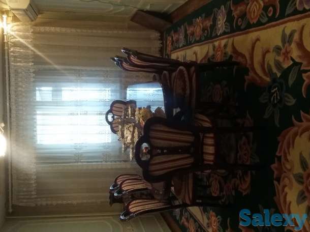 Сдам квартиру в аренду, Яшнабод,куйлик, фотография 1