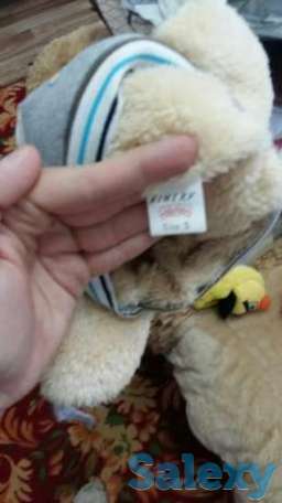 Шапочка, фотография 1