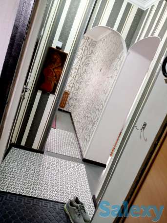 Продаю свою однакомнатную квартиру с ремонтом и с мебелью, фотография 6