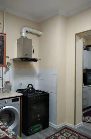 Срочно продаётся 3-х комнатная квартира в Сергели - 4, фотография 9